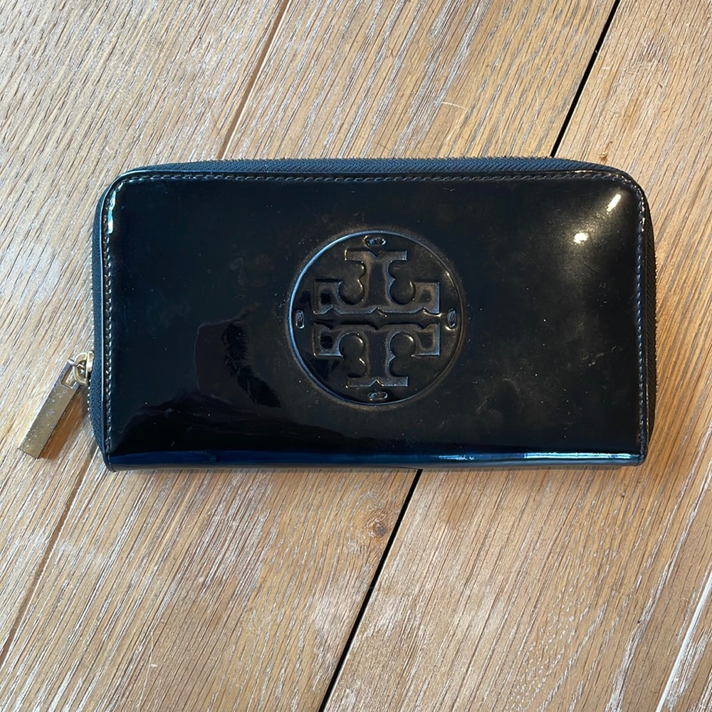 Tory Burch Wallet